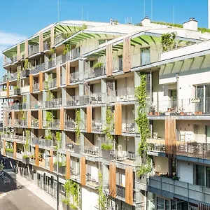 Feelgood Greenliving | Contactless Check-in Wien